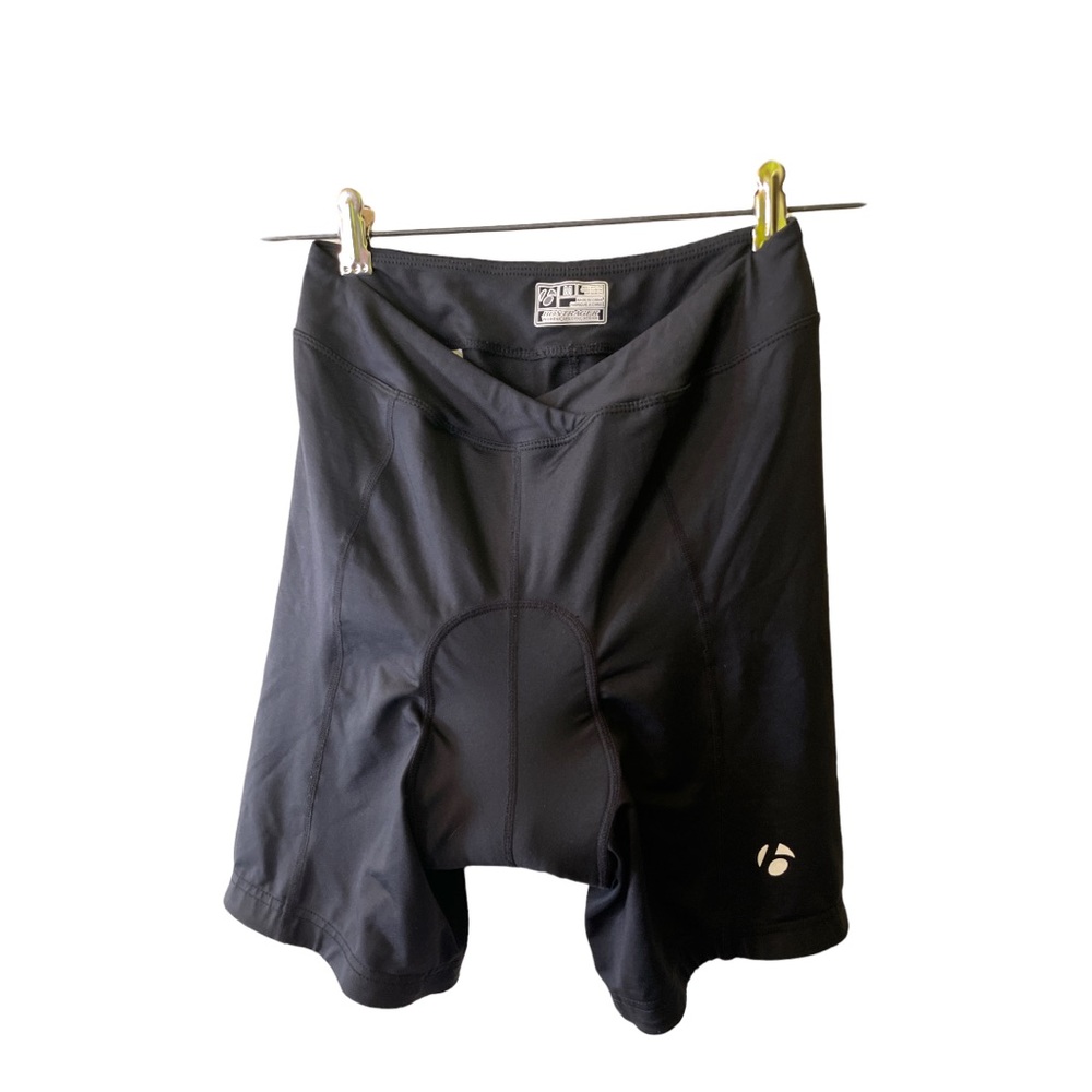 BONTEAGER Woman’s Cycle short. Med. GUC. Black
J